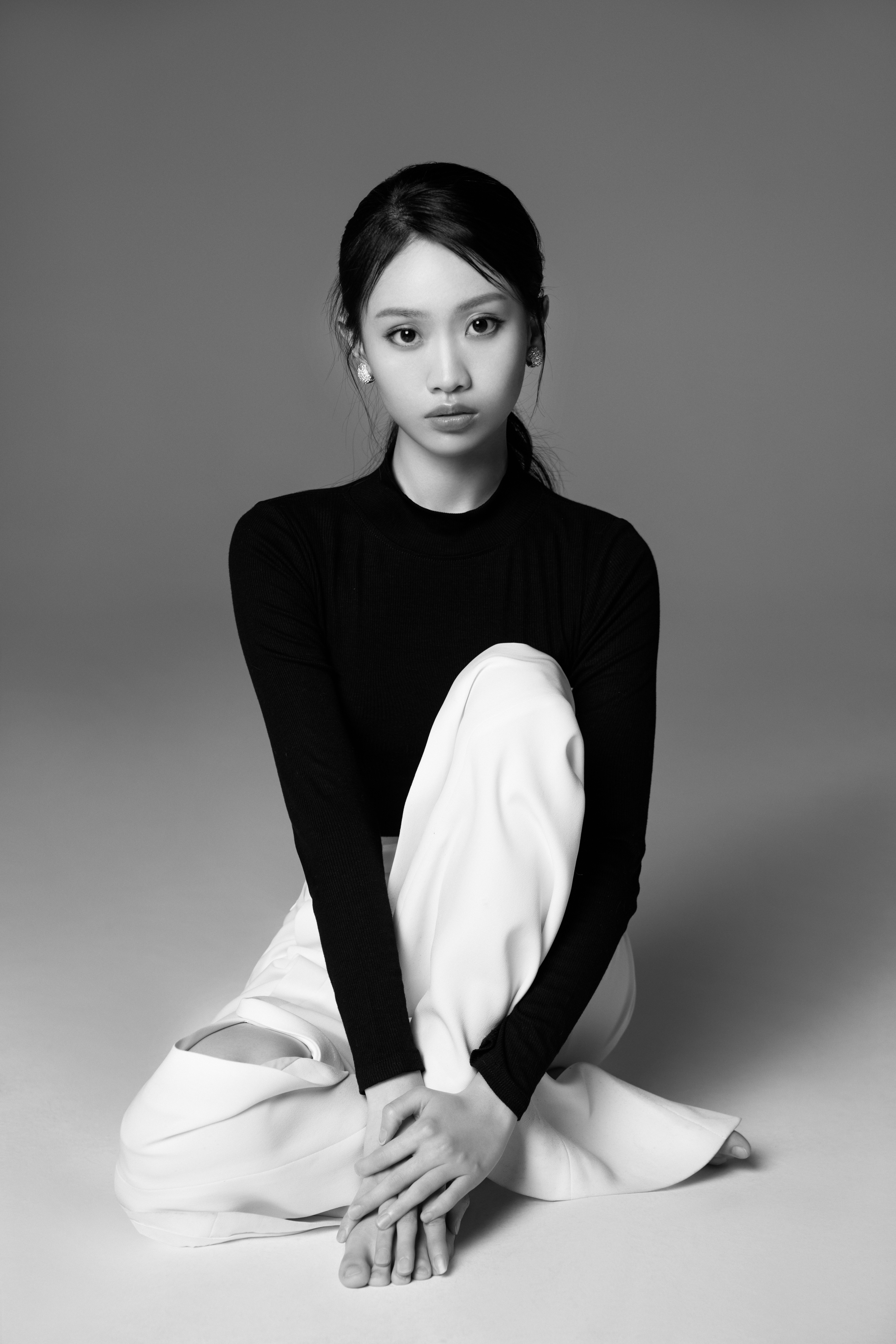 Lin Siqi (Film by Lin Siqi)